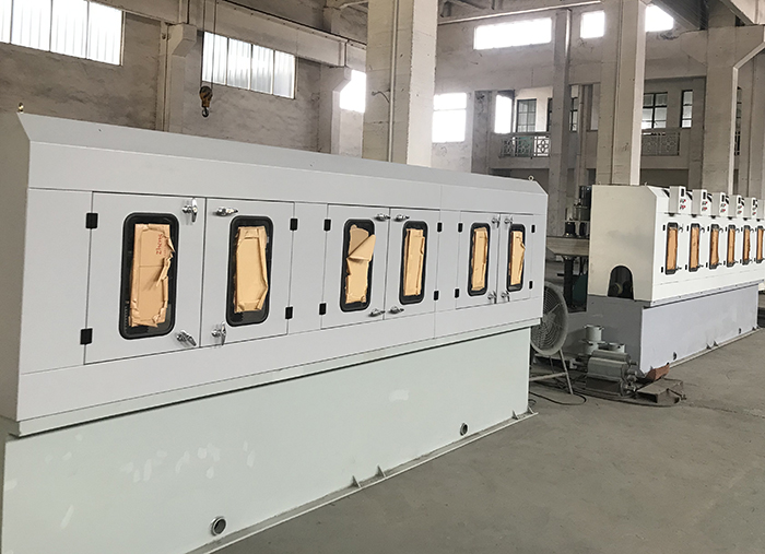 拋光機(jī)介質(zhì)的選擇與分類 拋光機(jī)介質(zhì)的選擇與分類