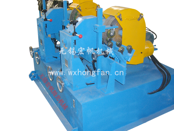 無錫宏帆教你選擇自動拋光機(jī)的安裝位置 無錫宏帆教你選擇自動拋光機(jī)的安裝位置