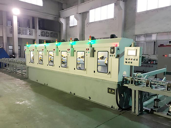 拋光機如何工作 拋光機如何工作