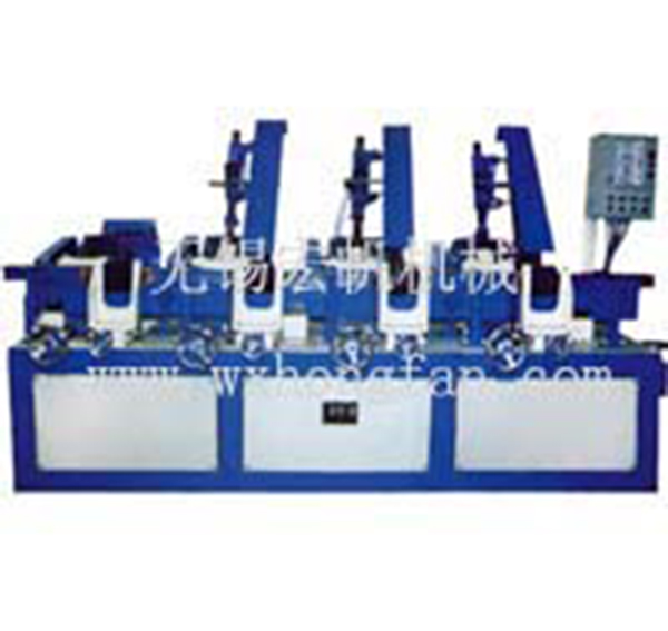 拋光機廠家操作的細節 拋光機廠家操作的細節