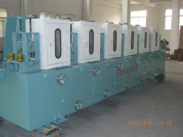 自動拋光機未來發展前景 自動拋光機未來發展前景