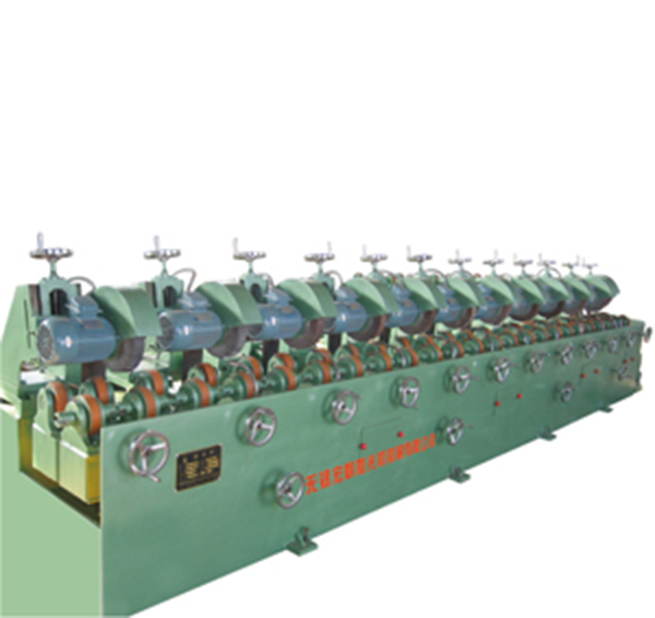 拋光機廠家操作的細節 拋光機廠家操作的細節