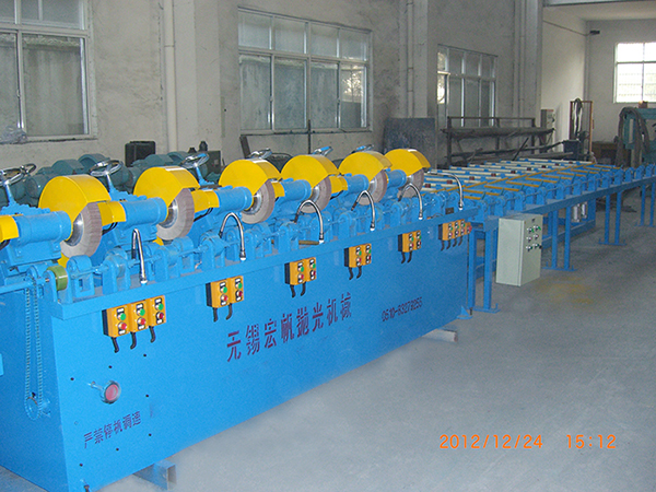 自動拋光機選購注意 自動拋光機選購注意