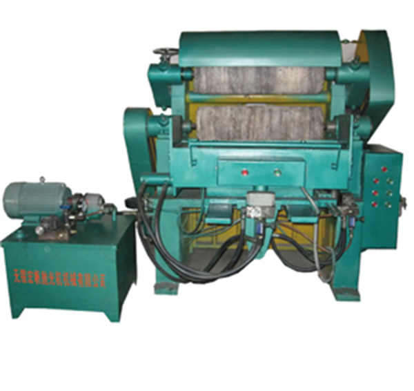 自動拋光機安裝檢查要求 自動拋光機安裝檢查要求