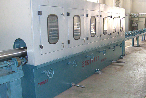 自動拋光機廠家操作的細節(jié) 自動拋光機廠家操作的細節(jié)